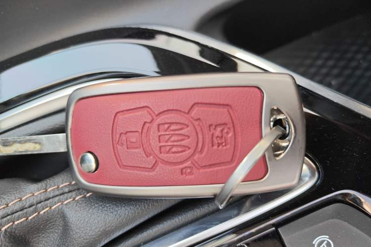 Used Buick Verano 2023 Pro Enjoyment Edition Vehicle Key