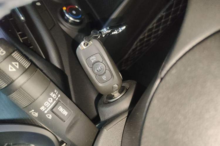 Used Buick Verano 2023 Pro Le Yi Edition Vehicle Key