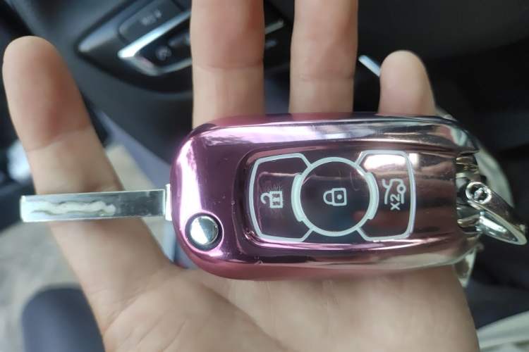 Used Buick Verano 2023 Pro Enjoyment Edition Vehicle Key