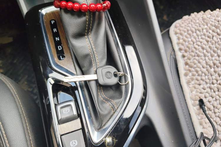 Used Buick Verano 2023 Pro Enjoyment Edition Vehicle Key
