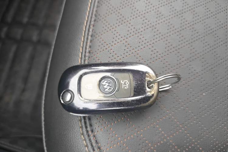 Used Buick Verano 2023 Pro Enjoyment Edition Vehicle Key