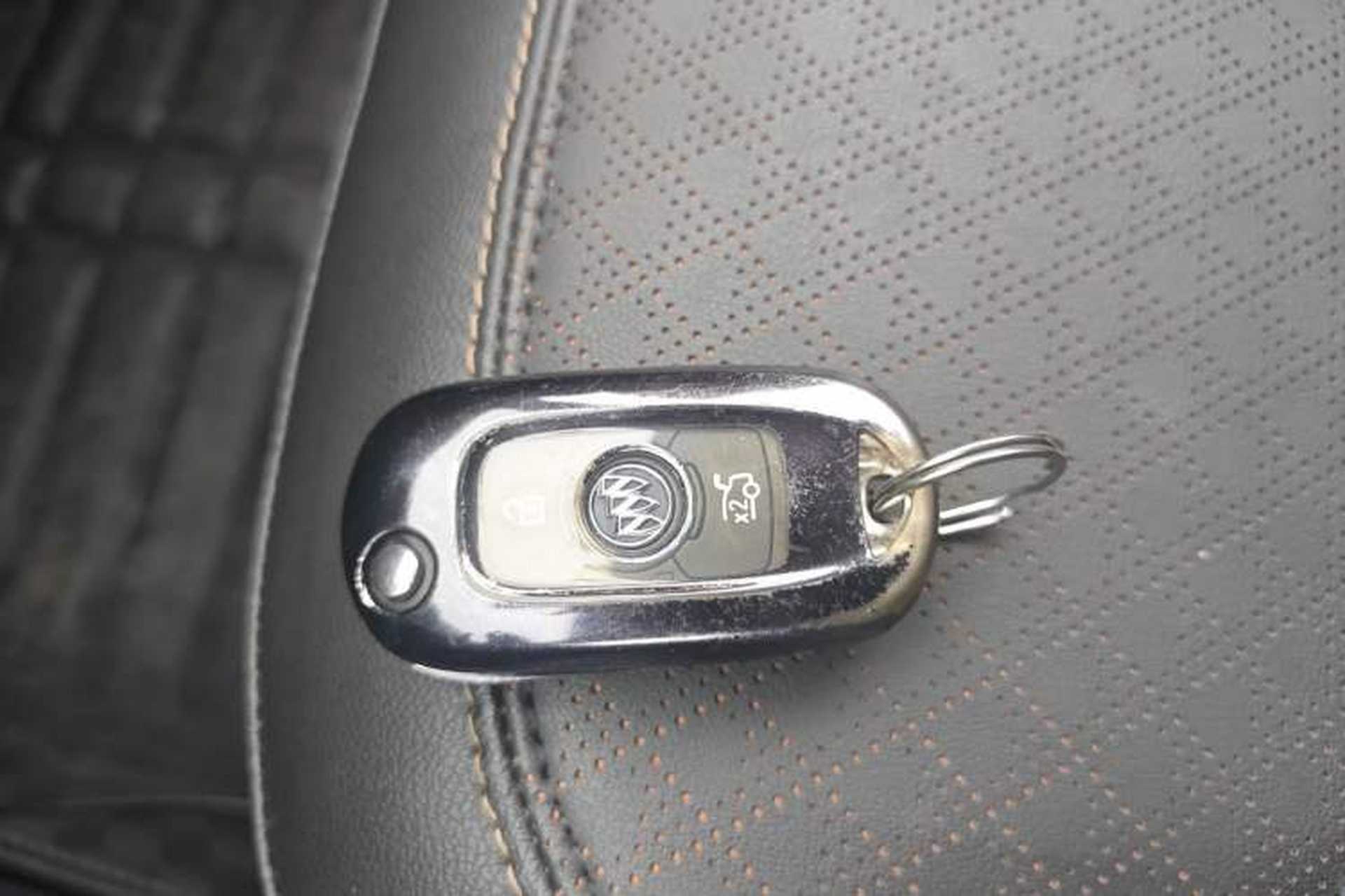 Used Buick Verano 2023 Pro Enjoyment Edition Vehicle Key