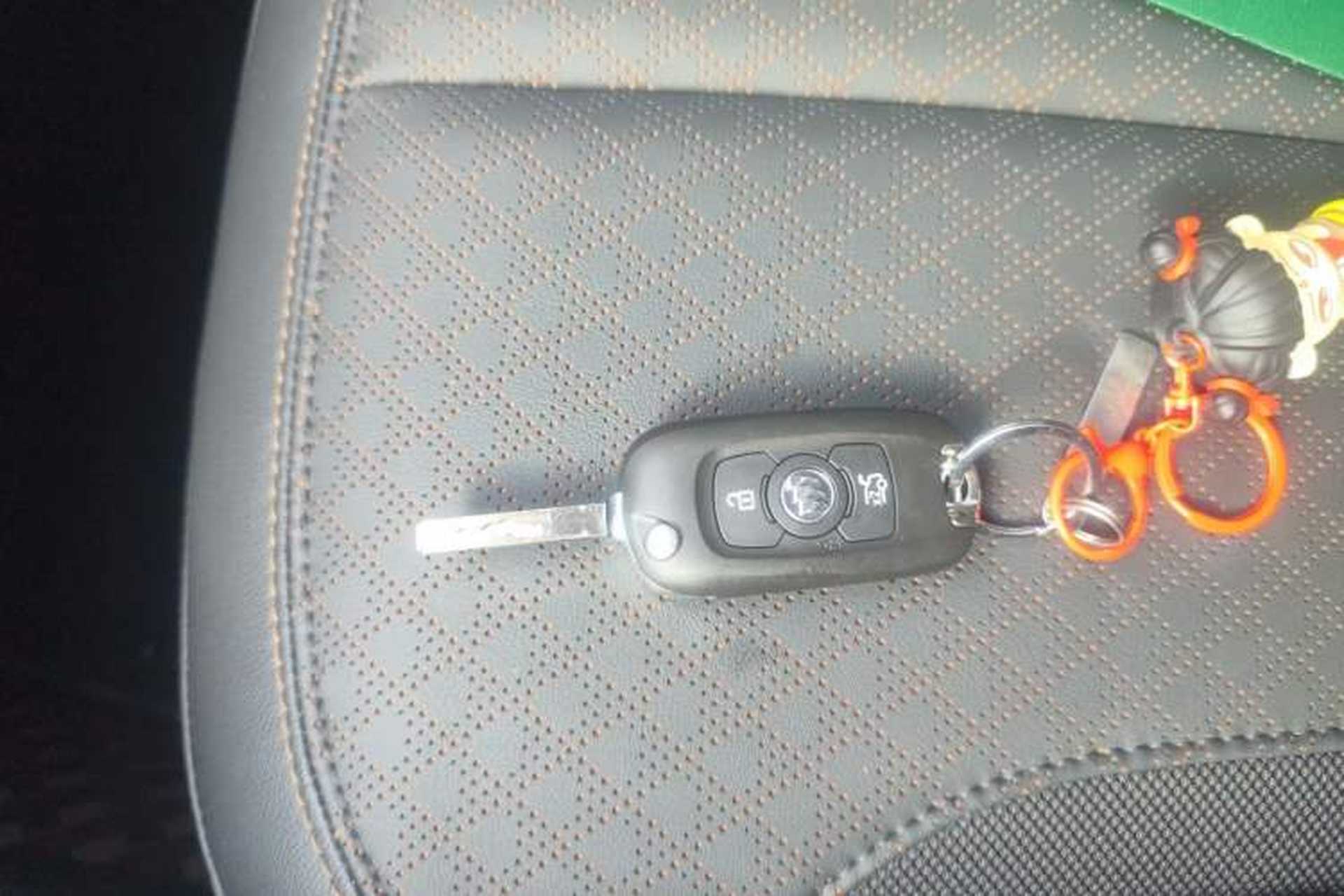 Used Buick Verano 2023 Pro Enjoyment Edition Vehicle Key