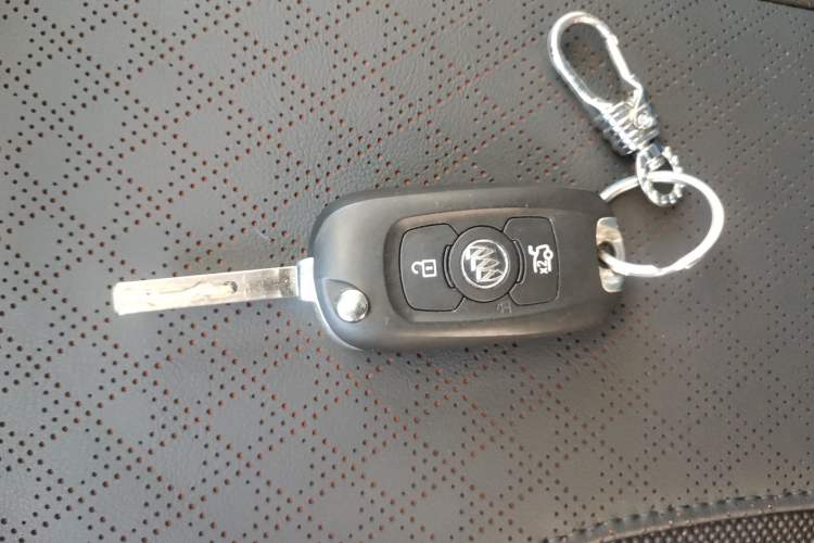 Used Buick Verano 2023 Pro Enjoyment Edition Vehicle Key