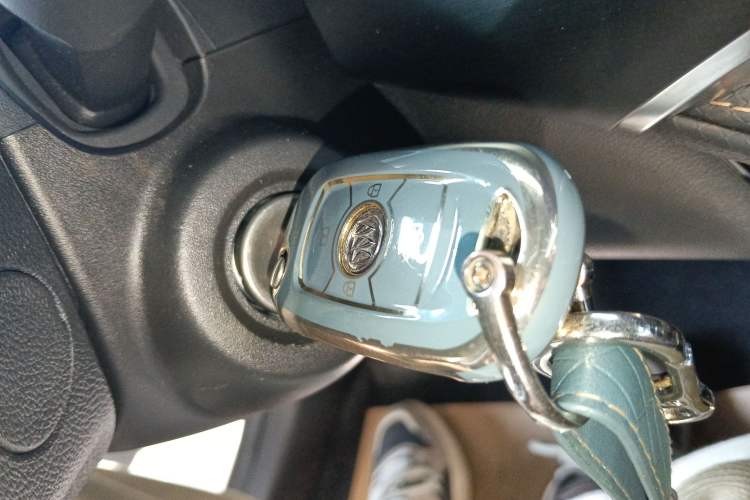 Used Buick Verano 2023 Pro Enjoyment Edition Vehicle Key