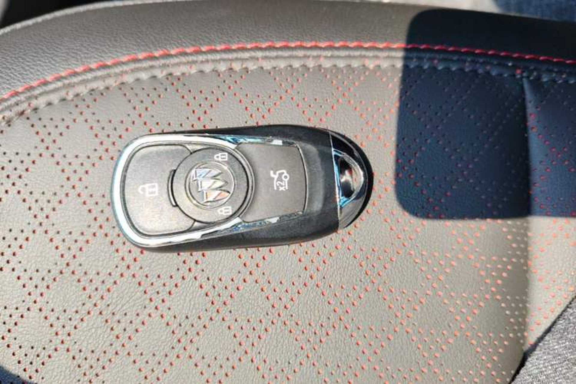 Used Buick Verano 2023 Pro GS Hunter Wind Edition Vehicle Key