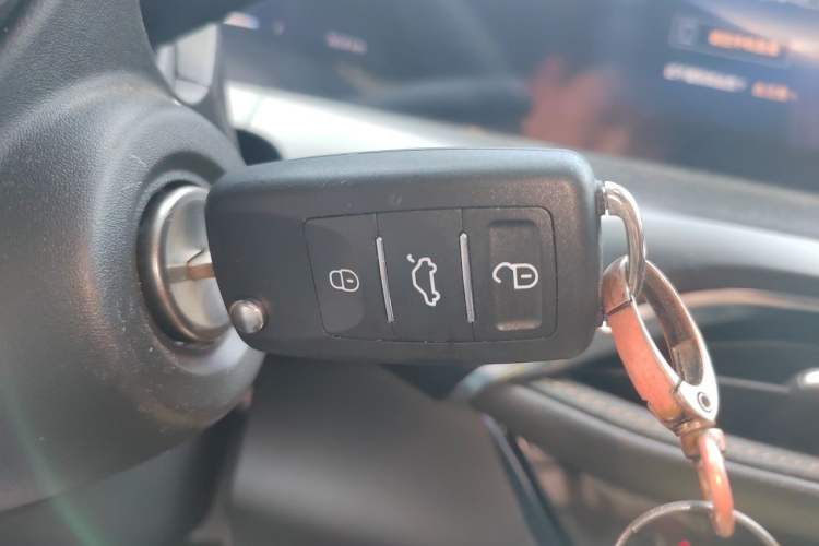 Used Buick Verano 2023 Pro Enjoyment Edition Vehicle Key