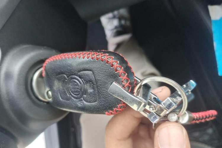 Used Buick Verano 2023 Pro Enjoyment Edition Vehicle Key