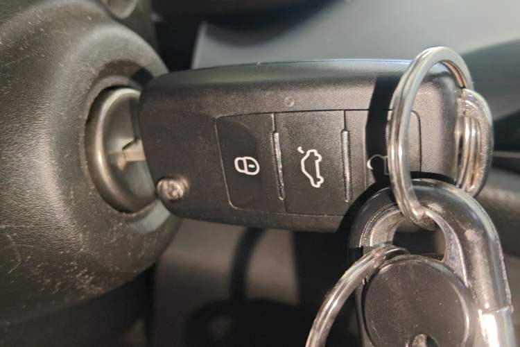 Used Buick Verano 2023 Pro Le Yi Edition Vehicle Key