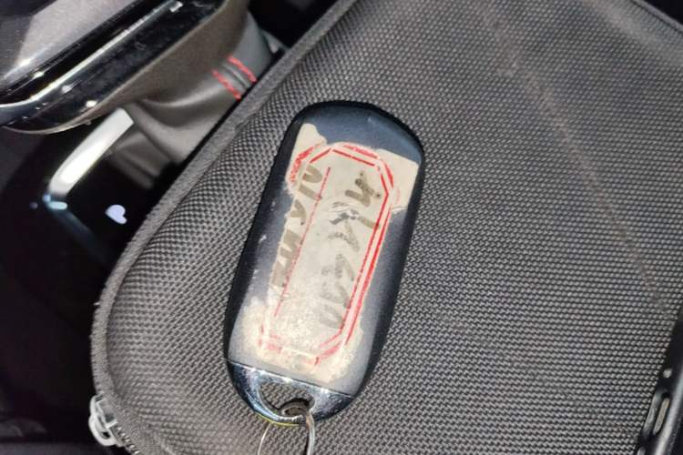 Used Buick Verano 2023 Pro GS Swift Edition Vehicle Key