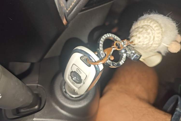 Used Buick Verano 2023 Pro Enjoyment Edition Vehicle Key
