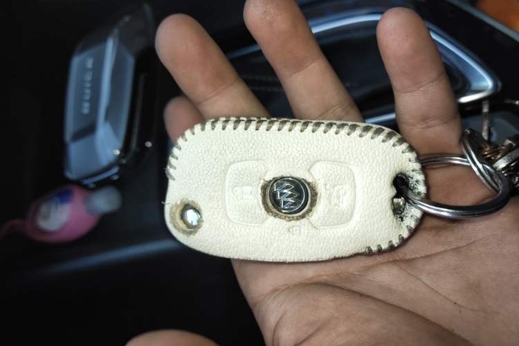 Used Buick Verano 2023 Pro Enjoyment Edition Vehicle Key