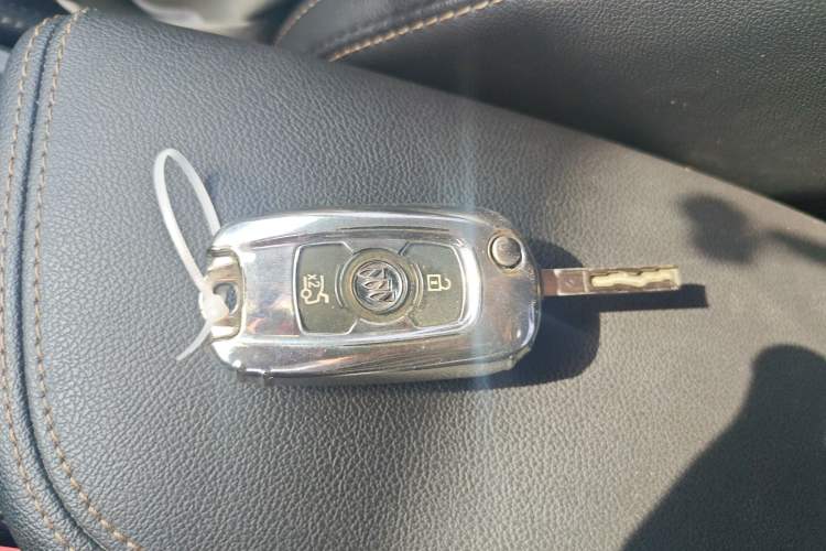 Used Buick Verano 2023 Pro Enjoyment Edition Vehicle Key