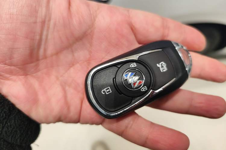 Used Buick Verano 2023 Pro GS Swift Edition Vehicle Key
