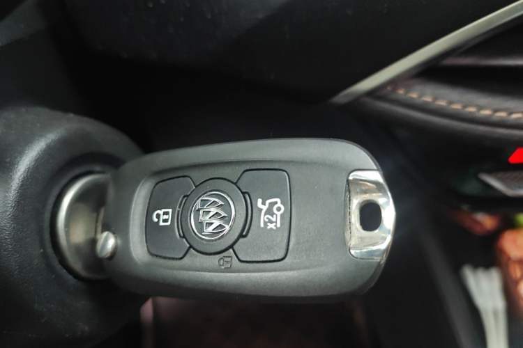 Used Buick Verano 2023 Pro Enjoyment Edition Vehicle Key