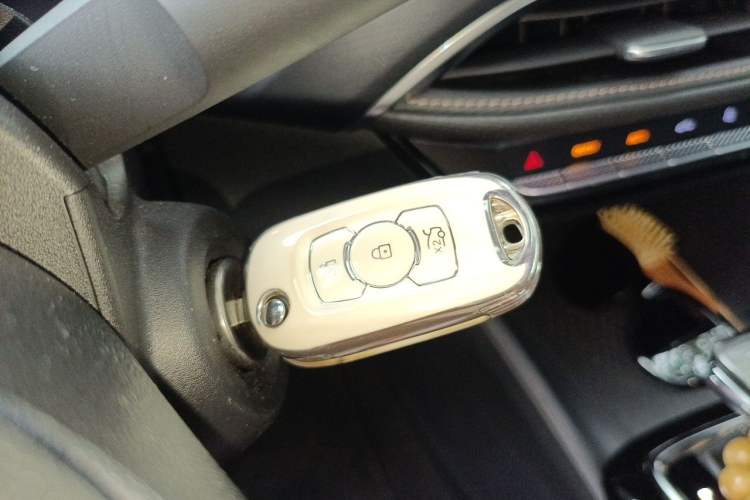 Used Buick Verano 2023 Pro Enjoyment Edition Vehicle Key