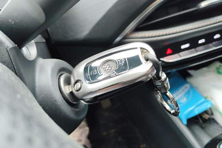 Used Buick Verano 2023 Pro Enjoyment Edition Vehicle Key