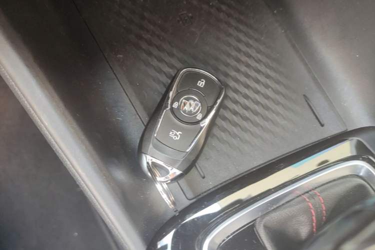 Used Buick Verano 2023 Pro GS Swift Edition Vehicle Key
