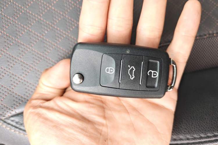 Used Buick Verano 2023 Pro Enjoyment Edition Vehicle Key