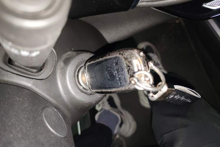 Used Buick Verano 2023 Pro Enjoyment Edition Vehicle Key