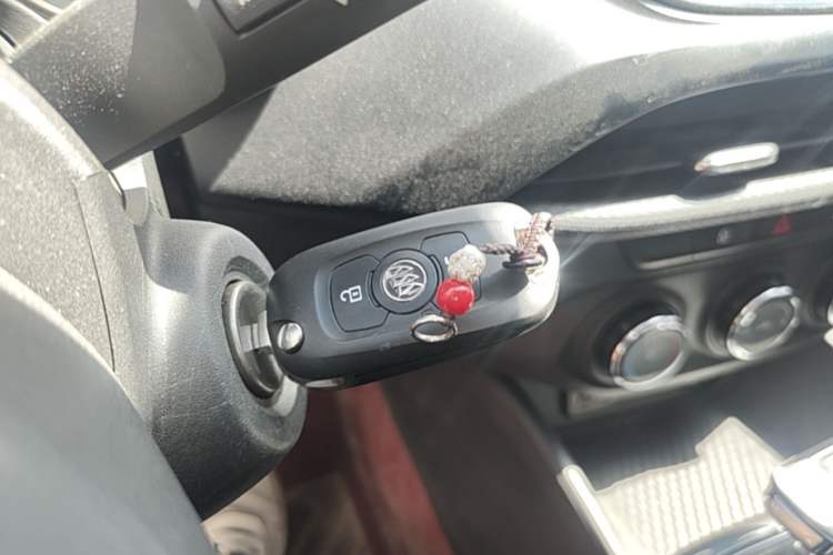 Used Buick Verano 2023 Pro Le Yi Edition Vehicle Key