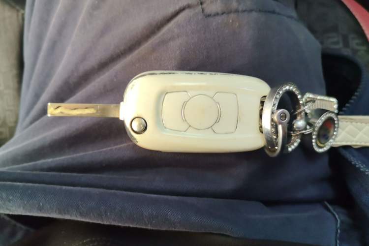 Used Buick Verano 2023 Pro Le Yi Edition Vehicle Key