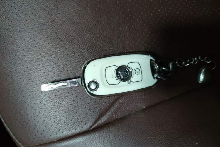 Used Buick Verano 2023 Pro Le Yi Edition Vehicle Key