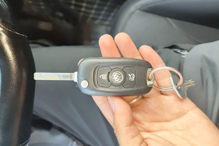 Used Buick Verano 2023 Pro Enjoyment Edition Vehicle Key