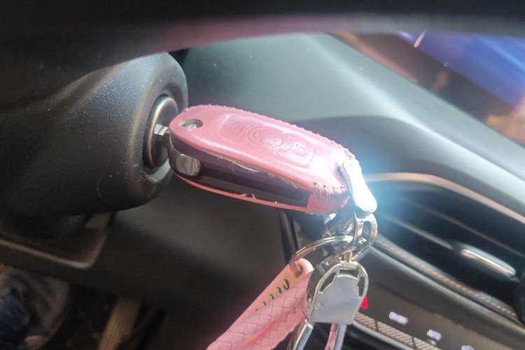 Used Buick Verano 2023 Pro Enjoyment Edition Vehicle Key