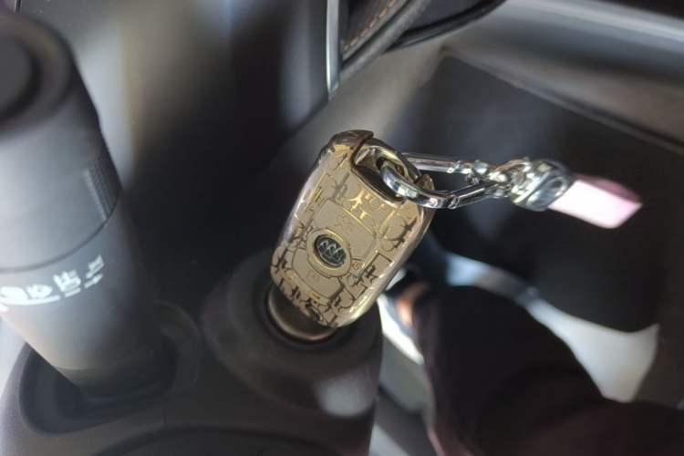 Used Buick Verano 2023 Pro Enjoyment Edition Vehicle Key