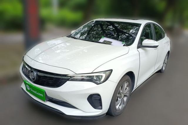 Used Buick Verano 2023 Pro Enjoyment Edition