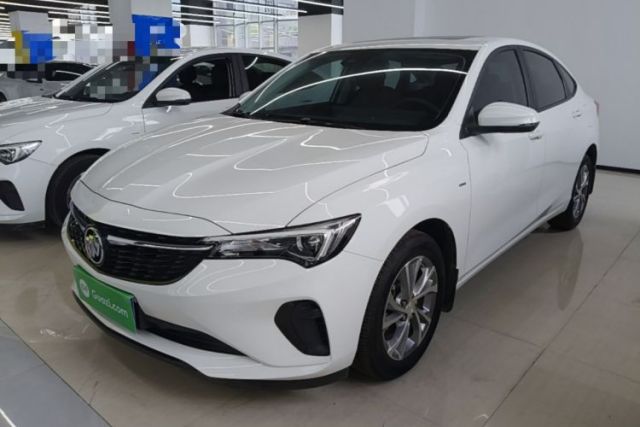 Buick Verano 2023 Pro Enjoyment Edition d’occasion