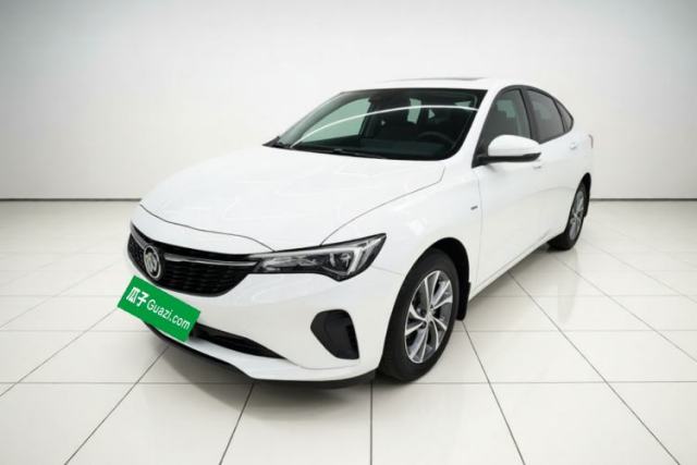 Used Buick Verano 2023 Pro Enjoyment Edition