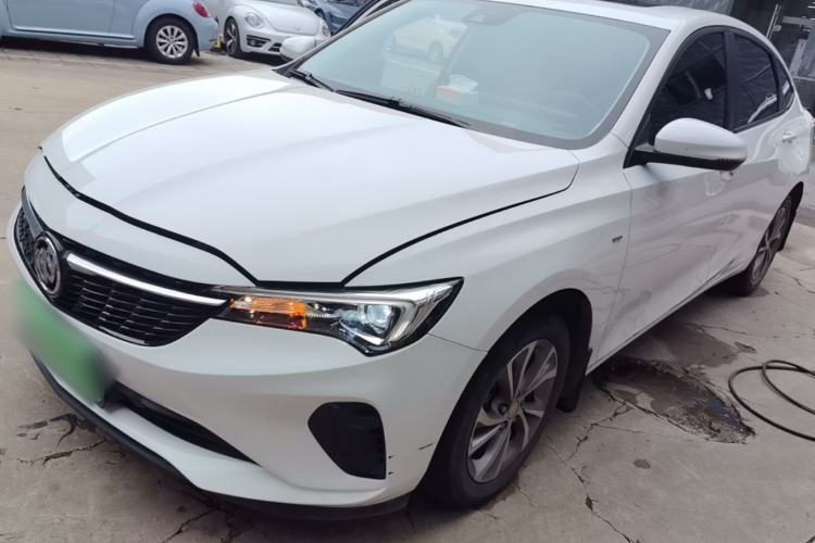 Used Buick Verano 2023 Pro Enjoyment Edition Guazi used car, China used car export, Used car for sale, Used  cars, Cheapest cars for sale