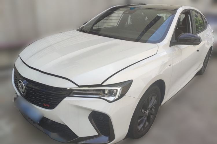 Used Buick Verano 2023 Pro GS Swift Edition Guazi used car, China used car export, Used car for sale, Used cars, Cheapest cars for sale
