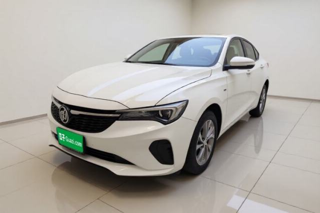 Used Buick Verano 2023 Pro Enjoyment Edition