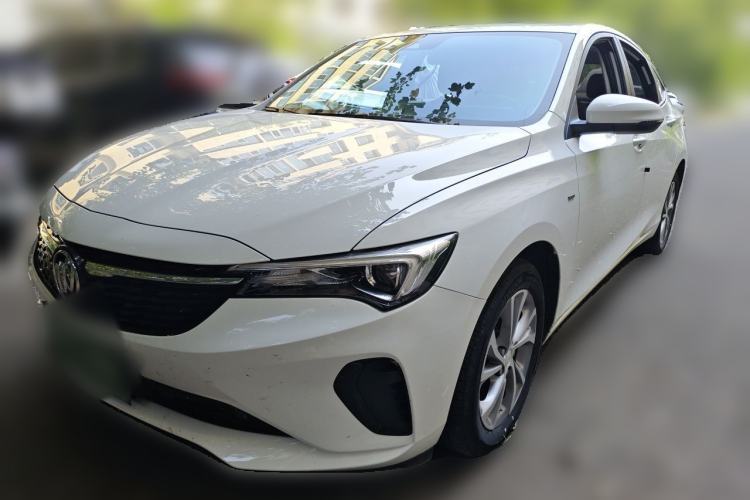 Używany Buick Verano 2023 Pro Enjoyment Edition Guazi used car, China used car export, Used car for sale, Used cars, Cheapest cars for sale
