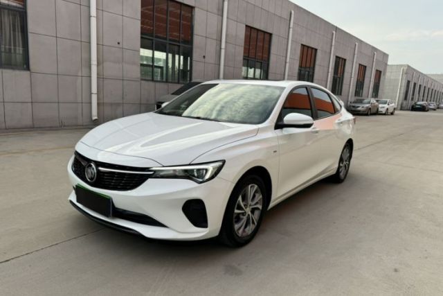 Used Buick Verano 2023 Pro Enjoyment Edition