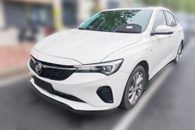 Used Buick Verano 2023 Pro Enjoyment Edition