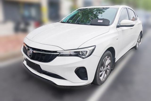 Used Buick Verano 2023 Pro Enjoyment Edition