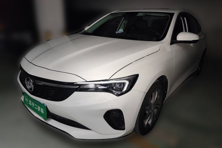 Gebrauchter Buick Verano 2023 Pro Enjoyment Edition Guazi used car, China used car export, Used car for sale, Used  cars, Cheapest cars for sale