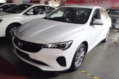 Used Buick Verano 2023 Pro Enjoyment Edition