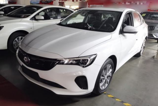 Used Buick Verano 2023 Pro Enjoyment Edition
