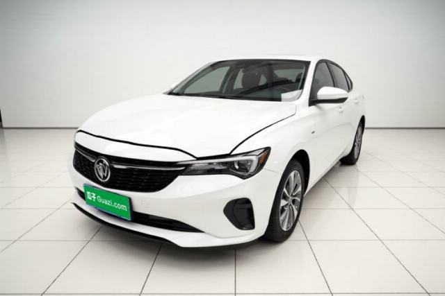 Used Buick Verano 2023 Pro Le Yi Edition