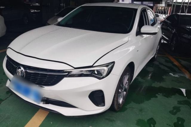 Used Buick Verano 2023 Pro Le Yi Edition