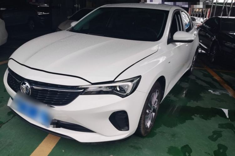 Used Buick Verano 2023 Pro Le Yi Edition Guazi used car, China used car export, Used car for sale, Used  cars, Cheapest cars for sale