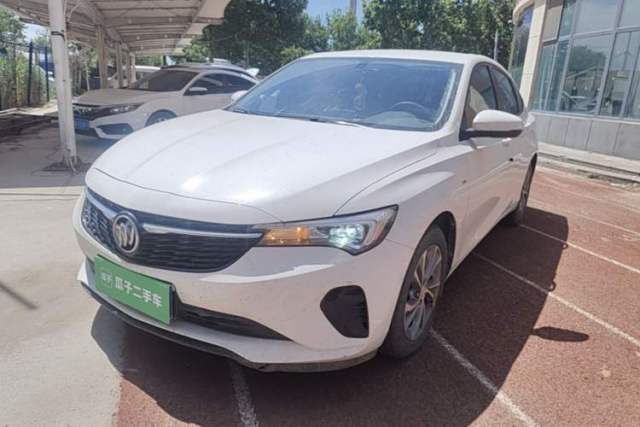 Used Buick Verano 2023 Pro Le Yi Edition