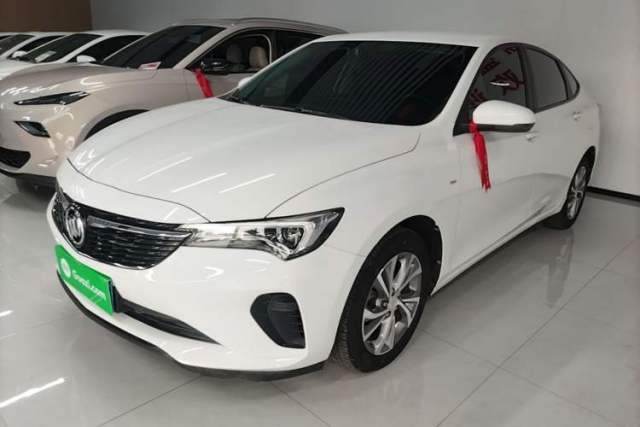 Używany Buick Verano 2023 Pro Le Yi Edition