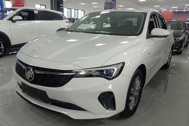 Used Buick Verano 2023 Pro Enjoyment Edition Guazi used car, China used car export, Used car for sale, Used cars, Cheapest cars for sale