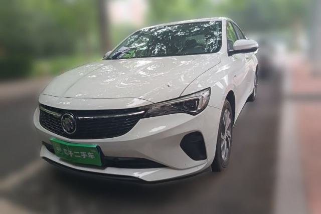 Used Buick Verano 2023 Pro Le Yi Edition